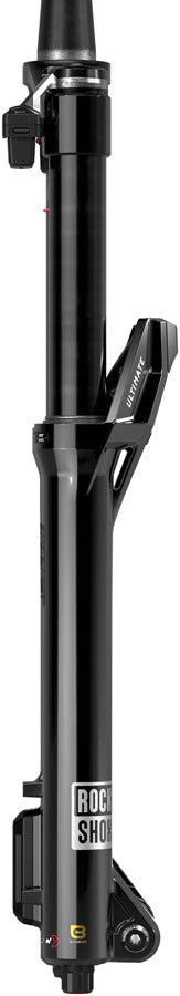 Load image into Gallery viewer, RockShox ZEB Flight Attendant B1, Suspension Fork, 29'', Linear XL W/ButterCup, 170mm, 1-1/8''-1.5'', 15x110mm TA, Rake:
