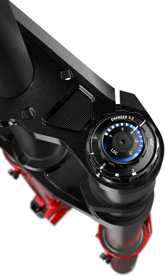 Load image into Gallery viewer, RockShox BoXXer Ultimate D2 Suspension Fork, 29'', Linear XL W/ButterCup, 200mm, 1-1/8'', 20x110mm Boost TA, Rake: 48mm,