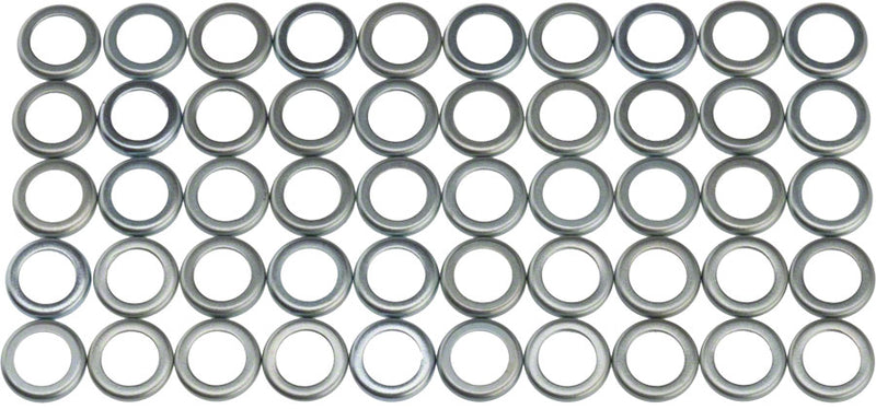 Load image into Gallery viewer, RockShox Fork Lower Hardware Bundle 8mm Crush Washers & Retainer for SRAM Suspension Repairs