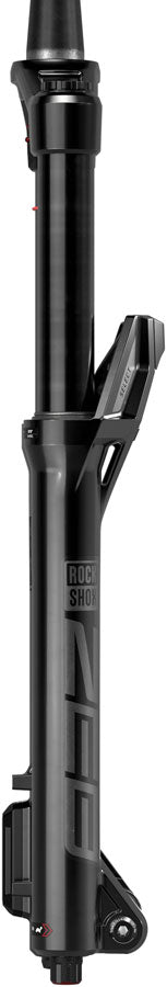 Load image into Gallery viewer, RockShox ZEB Select Delta RC Suspension Fork - 29", 180mm, 15x110mm, 44mm Offset, Linear XL Air Spring, Gloss Black, B1