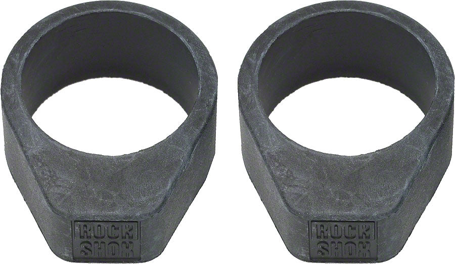 RockShox BoXXer & Domain 35mm Upper Tube Frame Bumper Pair – 365