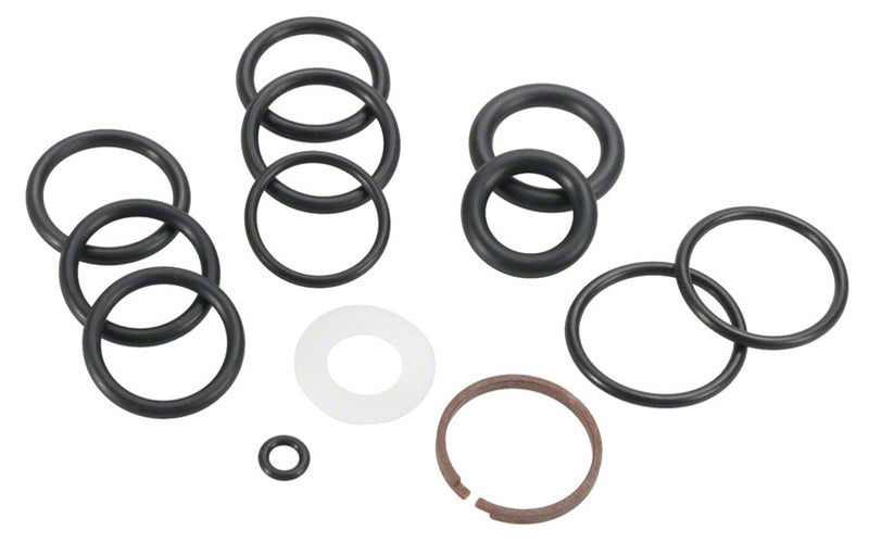 Load image into Gallery viewer, RockShox Service Kit, SID 28mm MoCo/Pure+DualAir 1999-08