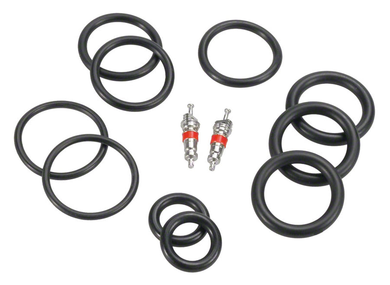 Load image into Gallery viewer, RockShox Service Kit, SID 28mm MoCo/Pure+DualAir 1999-08