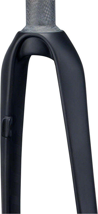 Load image into Gallery viewer, Ritchey WCS Carbon Road Disc Fork 1-1/8", 46mm Rake, 12mm Thru x 100