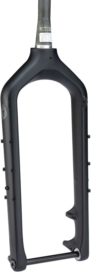 Load image into Gallery viewer, Salsa-Kingpin-Fork-28.6-26-in-Plus-Rigid-Mountain-Fork-FK8200