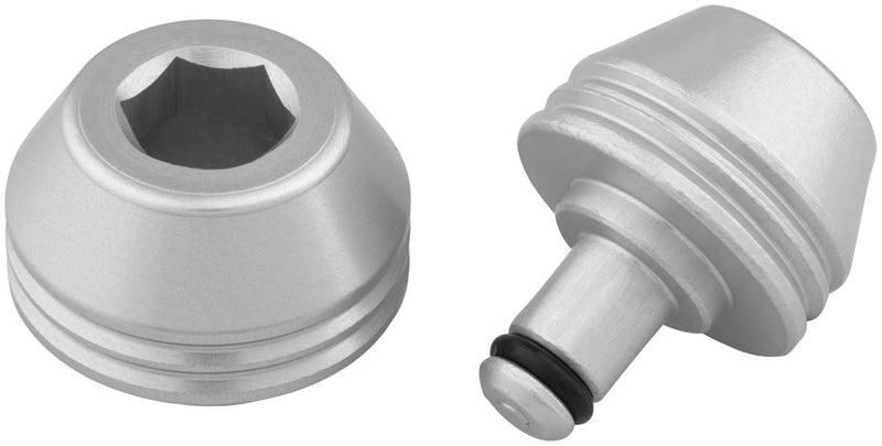 Load image into Gallery viewer, Wolf-Tooth-Trainer-Buttons-(Pair)-Thru-Axle-&-Skewer-Part-FK8335