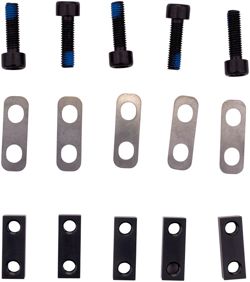 Load image into Gallery viewer, FOX-40-58-Adjuster-Knob-&-External-Hardware-AKEH0070