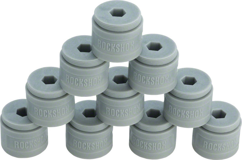 Load image into Gallery viewer, RockShox-Pike-BoXXer-Lyrik-Yari-35-38mm-Air-Springs-&-Parts-Mountain-Bike-FK9095
