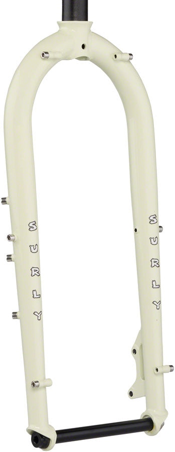 Load image into Gallery viewer, Surly-Wednesday-Fork-28.6-26-in-Plus-Rigid-Mountain-Fork-RMFK0187