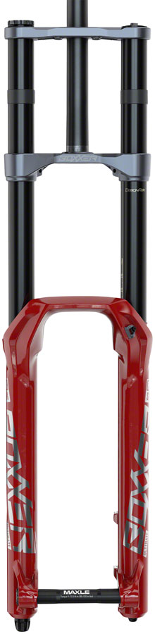 RockShox BoXXer Ultimate Suspension Fork | 27.5" | 200mm| 20x110mm | 46mm Offset
