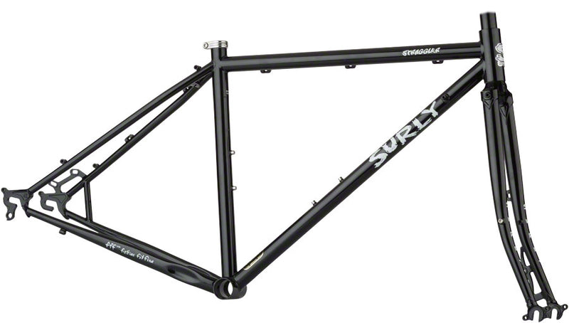 Load image into Gallery viewer, Surly-Straggler-Cyclocross-Frame-Road-Bike-FM0960