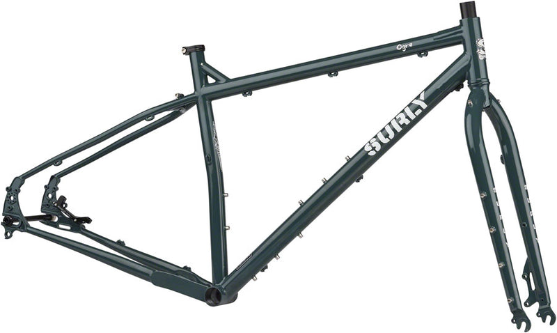 Load image into Gallery viewer, Surly-Ogre-Touring-Frame-TRFM0161
