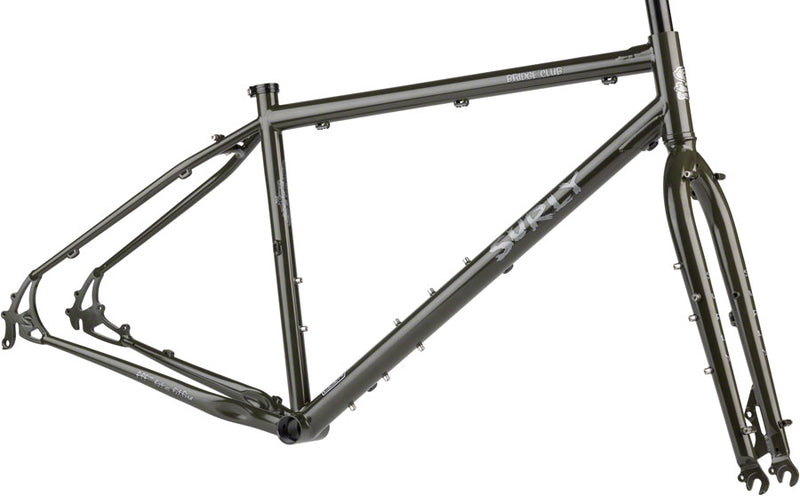 Load image into Gallery viewer, Surly-Bridge-Club-Touring-Frame-TRFM0102