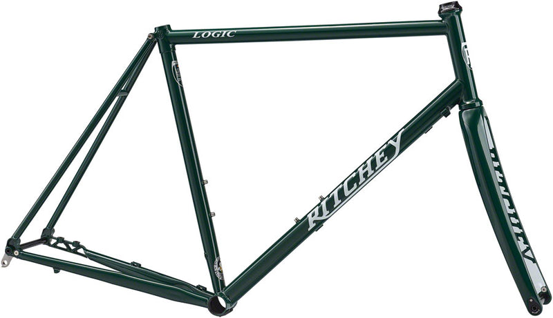 Load image into Gallery viewer, Ritchey-Road-Logic-Road-Frames-RDFM0107