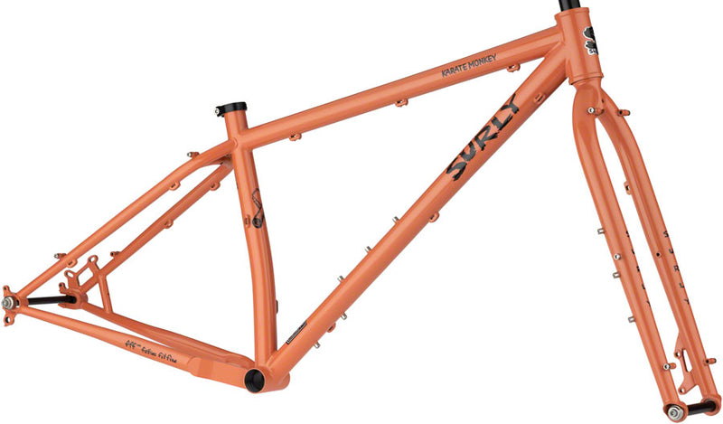 Load image into Gallery viewer, Surly-Karate-Monkey-Mountain-Frame-MTBF0092