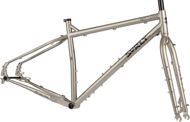 Load image into Gallery viewer, Surly-Ogre-Touring-Frame-TRFM0098