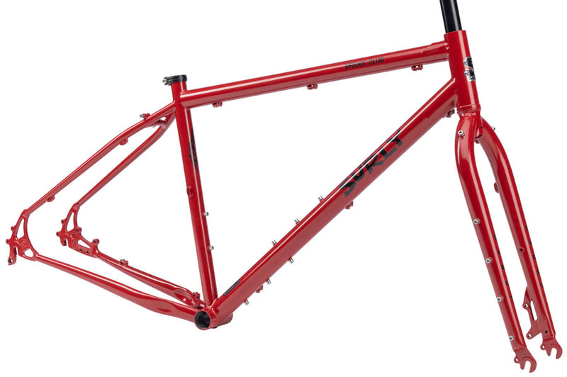 Load image into Gallery viewer, Surly-Bridge-Club-Touring-Frame-TRFM0189