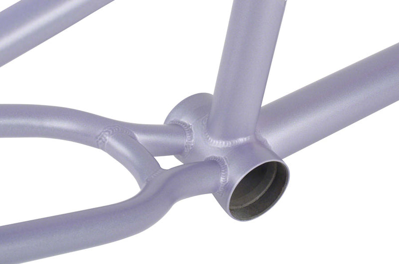 Load image into Gallery viewer, Cult Angie Hawk BMX Frame - 20&quot; TT, Lavender
