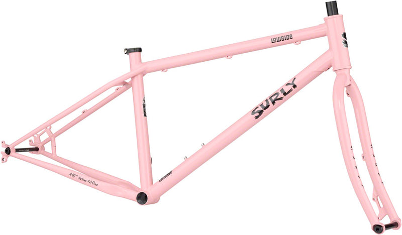 Load image into Gallery viewer, Surly-Lowside-Mountain-Frame-MTBF0152