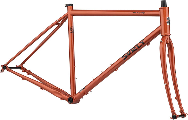 Load image into Gallery viewer, Surly-Straggler-All-Road-Frame-ALFM0256