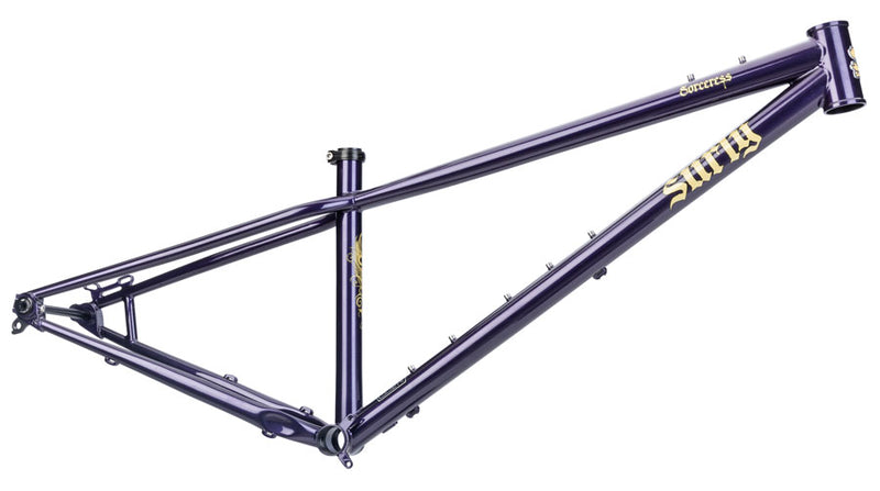Load image into Gallery viewer, Surly-Sorceress-Mountain-Frame-MTBF0282