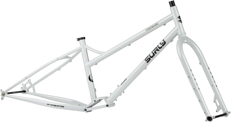 Load image into Gallery viewer, Surly-Moonlander-Fat-Bike-Frame-FBFM0054