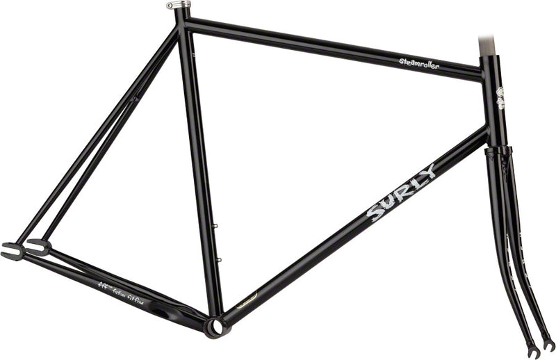 Load image into Gallery viewer, Surly-Steamroller-Track-Frames-Road-Bike-FM3150
