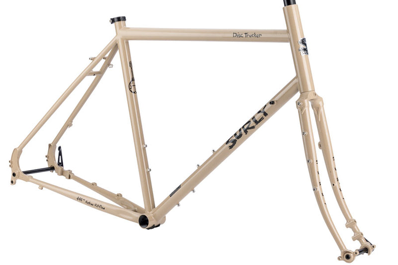 Load image into Gallery viewer, Surly-Disc-Trucker-Touring-Frame-TRFM0178