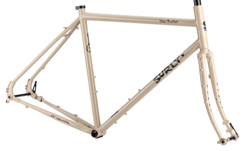 Load image into Gallery viewer, Surly-Disc-Trucker-Touring-Frame-TRFM0180