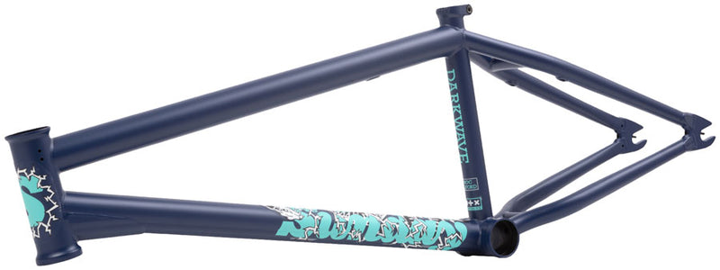 Load image into Gallery viewer, Sunday-Darkwave-BMX-Frame-BMX-Frame-BMX-Bike-BMX-Bike-BMX-Bike-Flatland-BMX-Bike-Old-School-BMX-Bike-Racing-BMXF0860
