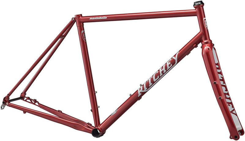 Load image into Gallery viewer, Ritchey-Montebello-Road-Frames-RDFM0130