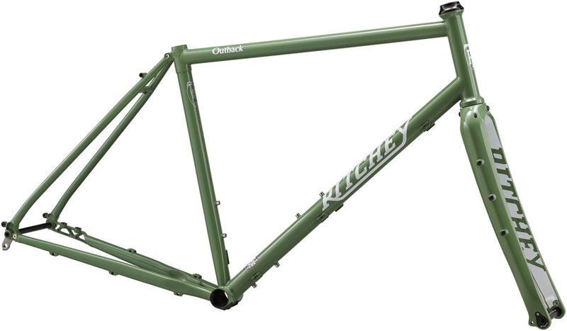 Load image into Gallery viewer, Ritchey-Outback-All-Road-Frame-ALFM0220