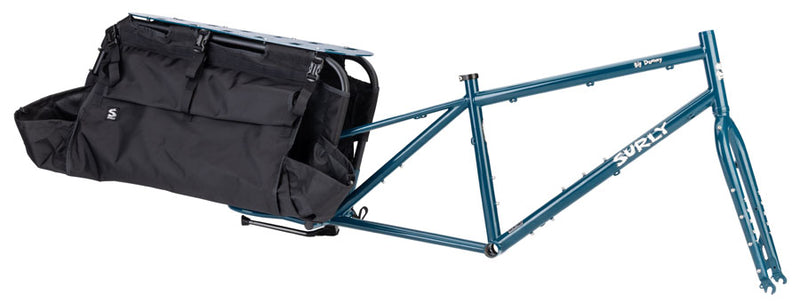 Load image into Gallery viewer, Surly Big Dummy Cargo Frameset - 26", Steel, Twilight Zone, Medium