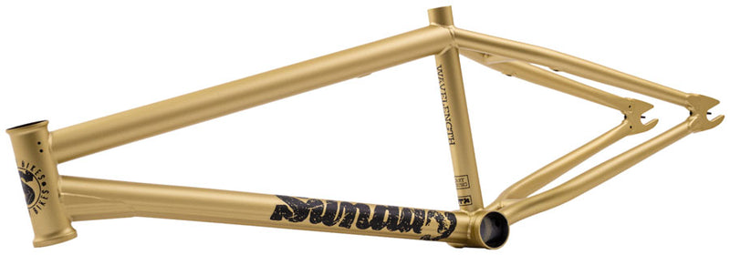 Load image into Gallery viewer, Sunday-Wavelength-BMX-Frame-BMX-Frame-BMX-Bike-BMX-Bike-BMX-Bike-Flatland-BMX-Bike-Old-School-BMX-Bike-Racing-BMXF0880