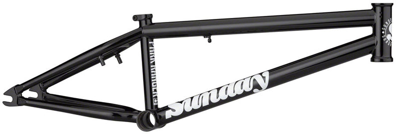 Load image into Gallery viewer, Sunday-Park-Ranger-BMX-Frame-BMX-Bike-BMX-Bike-BMX-Bike-Flatland-BMX-Bike-Old-School-BMX-Bike-Racing-FM4486