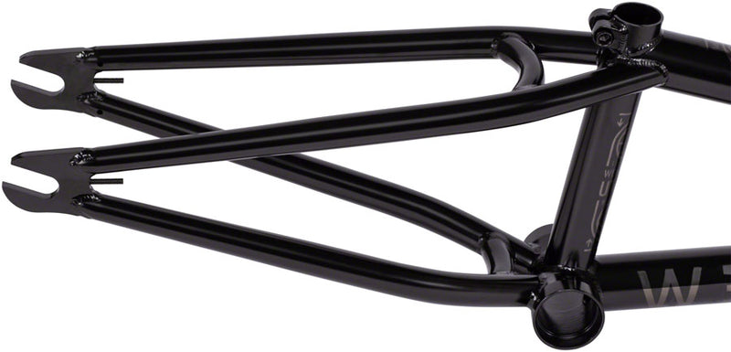 Load image into Gallery viewer, WeThePeople Utopia Black 19''