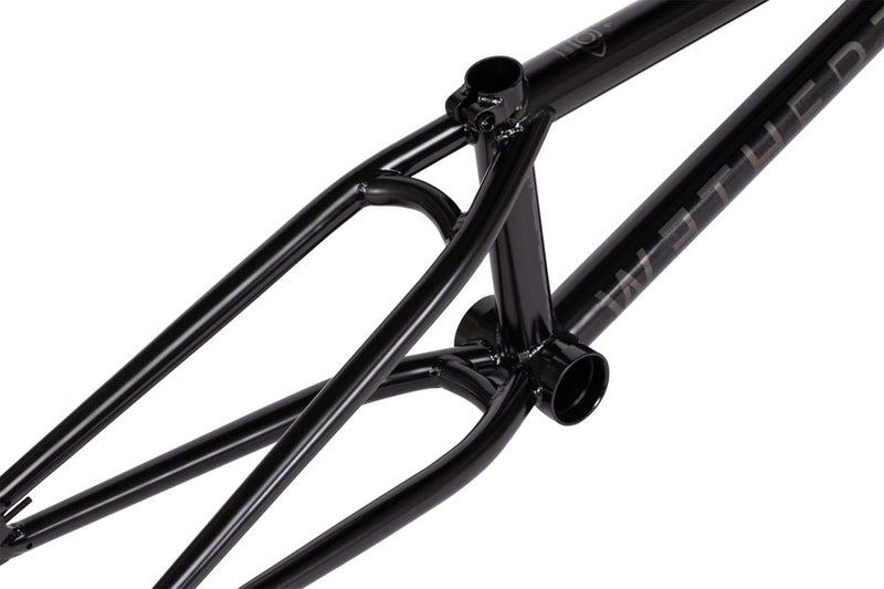 Load image into Gallery viewer, WeThePeople Utopia Black 19''
