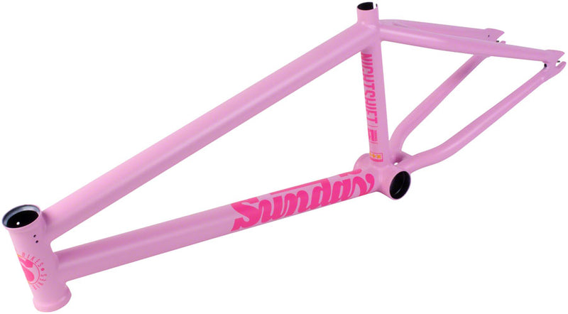 Load image into Gallery viewer, Sunday-Nightshift-BMX-Frame-BMX-Bike-BMX-Bike-BMX-Bike-Flatland-BMX-Bike-Old-School-BMX-Bike-Racing-BMXF0097