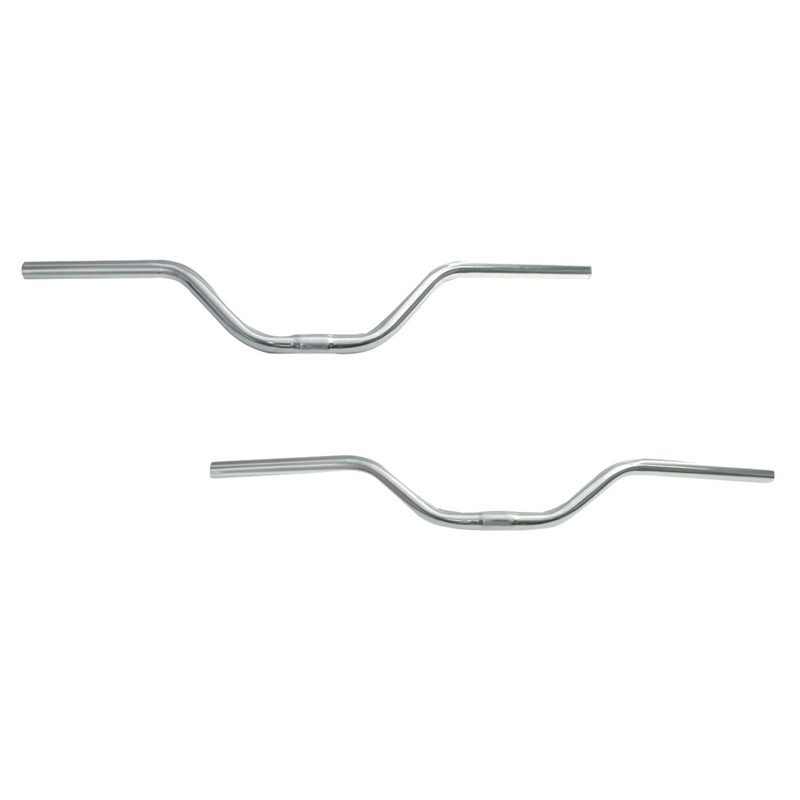 Load image into Gallery viewer, Sunlite--FRHB0483-FRHB0486-MTB-Flat-Riser-Handlebar