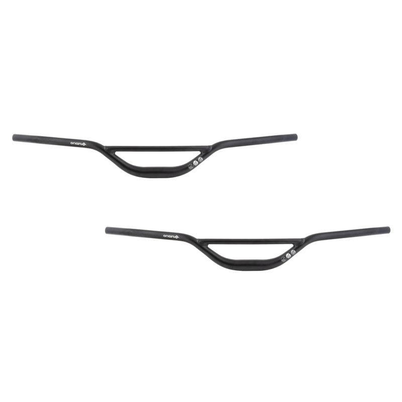 Load image into Gallery viewer, Origin8--FRHB1170PO2-MTB-Flat-Riser-Handlebar