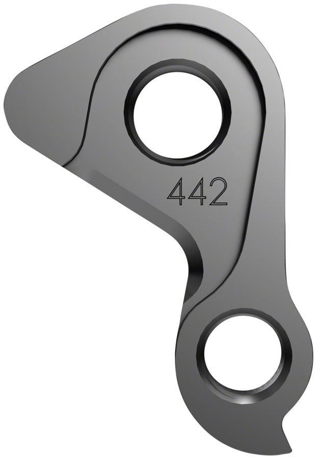 Load image into Gallery viewer, Wheels Manufacturing Derailleur Hanger - 442