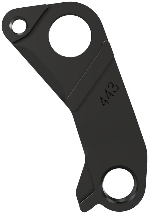 Load image into Gallery viewer, Wheels Manufacturing Derailleur Hanger - 443