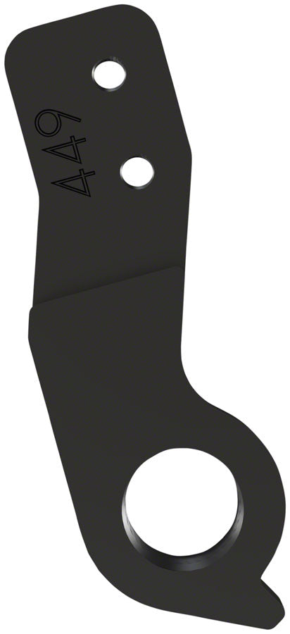 Load image into Gallery viewer, Wheels Manufacturing DROPOUT-449, Derailleur Hanger, Cannondale