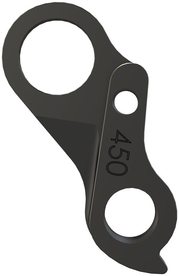 Load image into Gallery viewer, Wheels Manufacturing Derailleur Hanger - 450