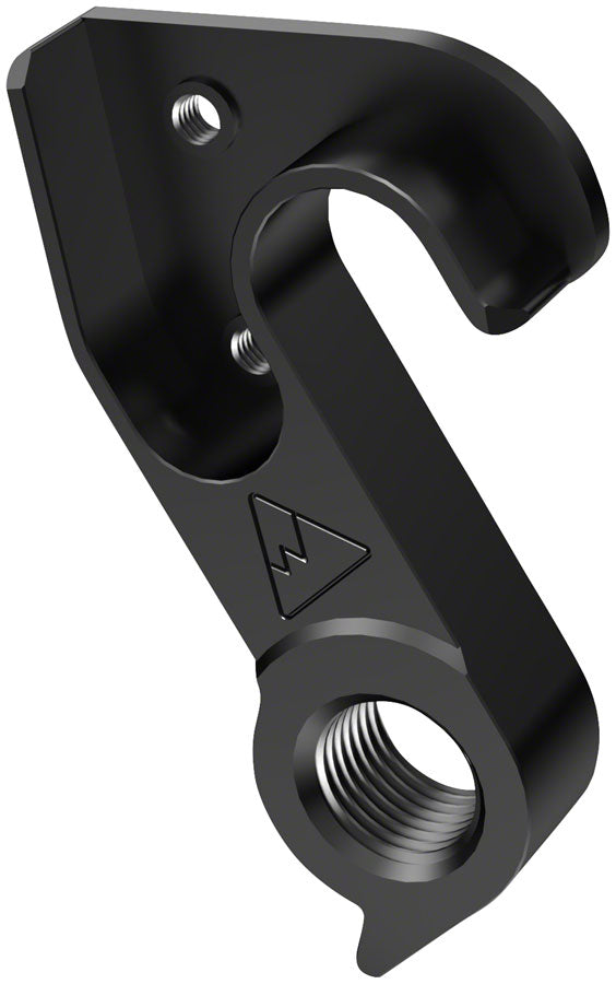 Load image into Gallery viewer, Wheels-Manufacturing-Hangers-Requiring-2-Fasteners-Derailleur-Hanger-DRHG0320