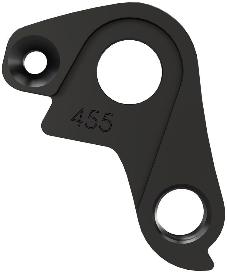 Load image into Gallery viewer, Wheels Manufacturing Derailleur Hanger - 455