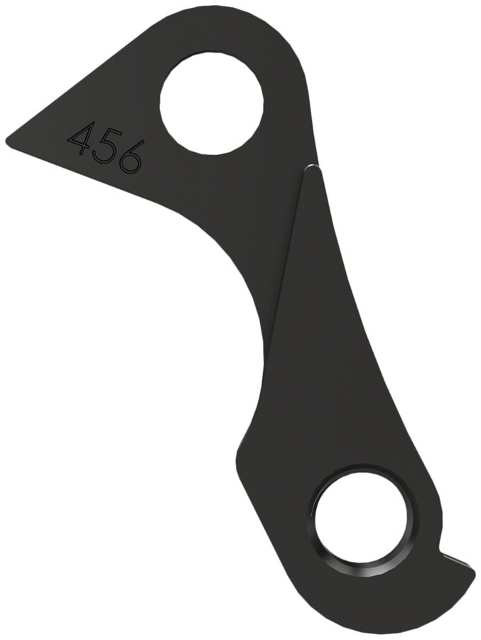 Load image into Gallery viewer, Wheels Manufacturing Derailleur Hanger - 456
