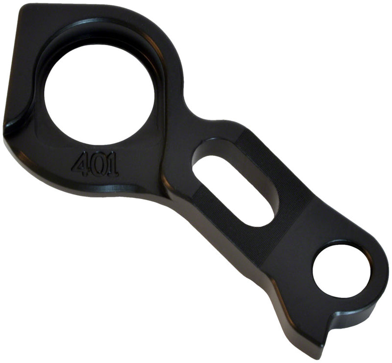 Load image into Gallery viewer, Wheels-Manufacturing-Hangers-with-No-Hardware-Derailleur-Hanger-Universal-DRHG0278