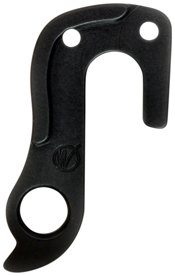 Load image into Gallery viewer, Wheels Manufacturing Derailleur Hanger - 409 CNC Machined 6061 Aluminum