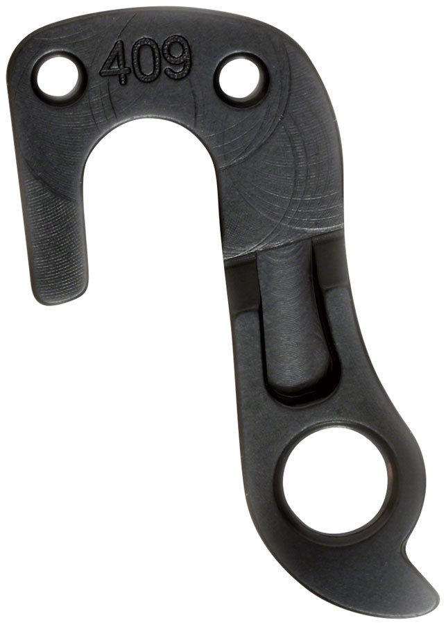 Load image into Gallery viewer, Wheels-Manufacturing-Hangers-Requiring-2-Fasteners-Derailleur-Hanger-Mountain-Bike-Road-Bike-DRHG0286